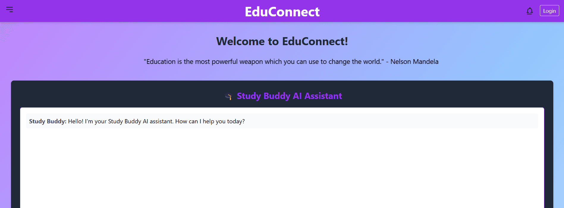 Edu-Connect
